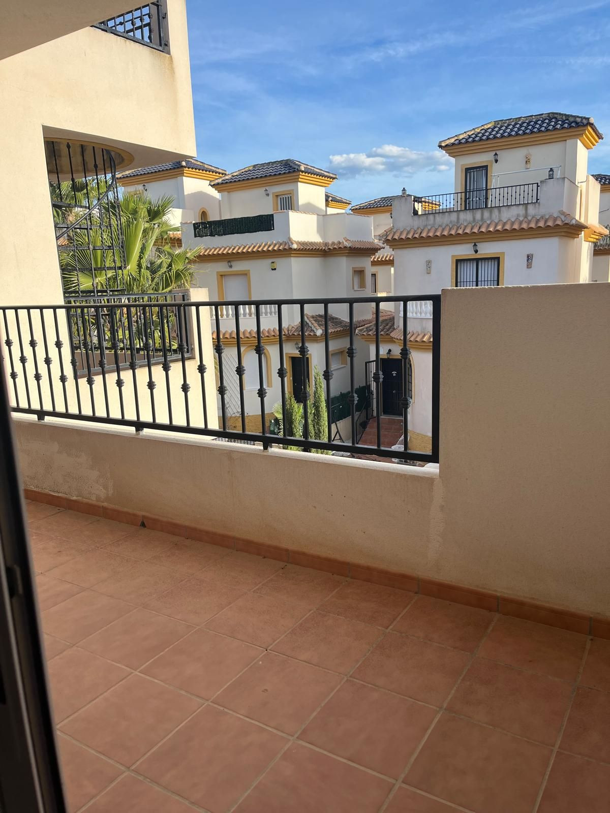 For sale - 2 Bedroom 1 Bathroom Apartment - Top Floor Apartment in San Fulgencio - San Fulgencio Centro  - Alicante