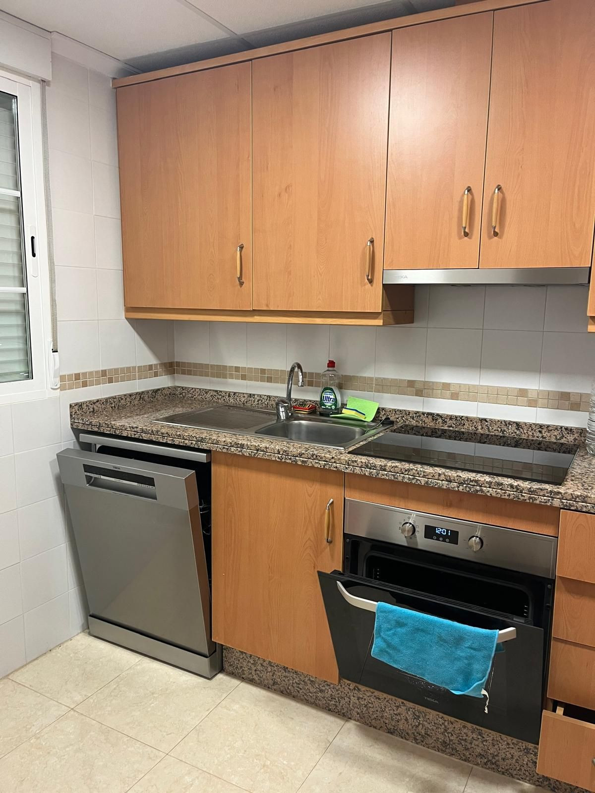 For sale - 2 Bedroom 1 Bathroom Apartment - Top Floor Apartment in San Fulgencio - San Fulgencio Centro  - Alicante