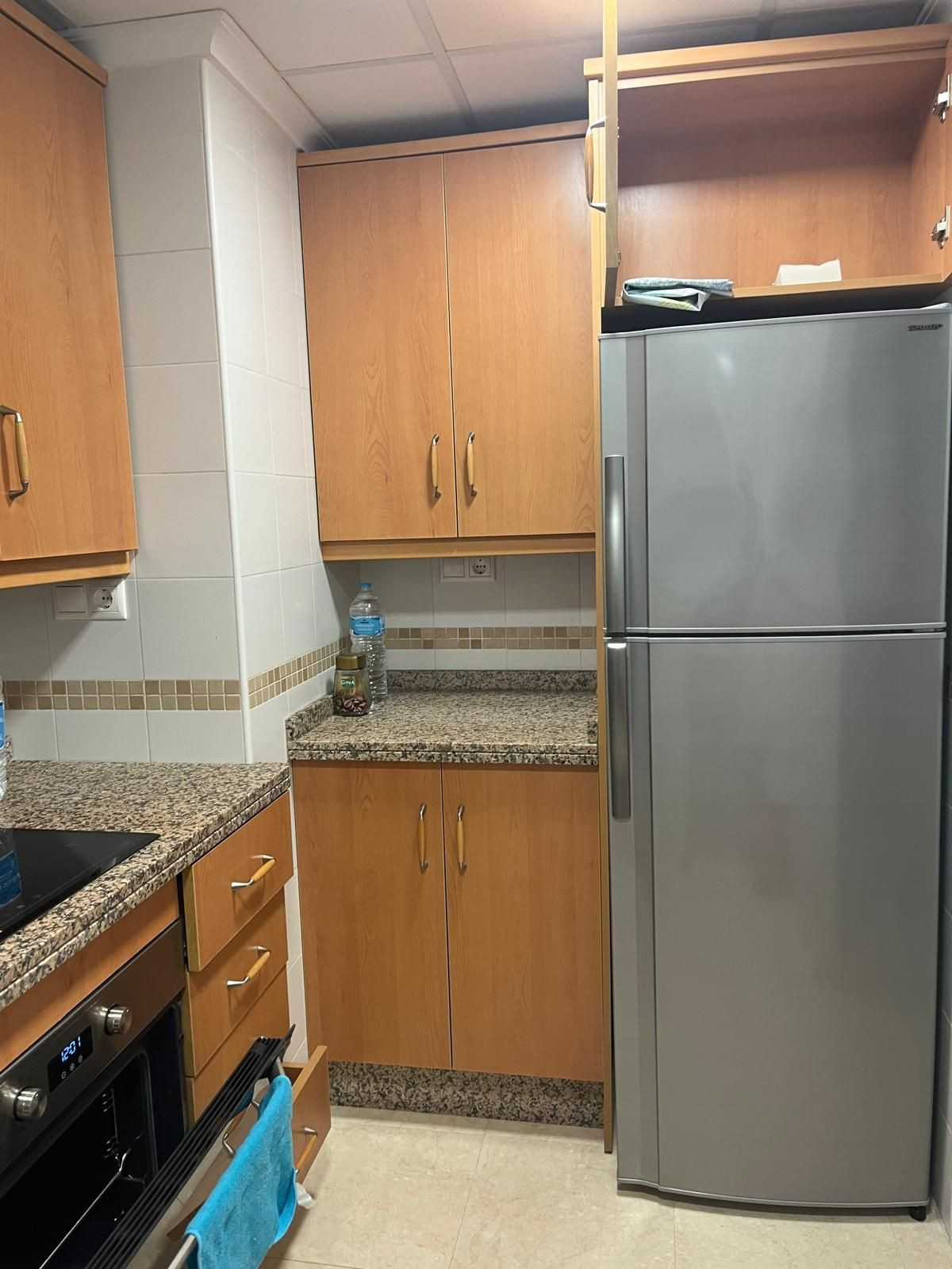 For sale - 2 Bedroom 1 Bathroom Apartment - Top Floor Apartment in San Fulgencio - San Fulgencio Centro  - Alicante