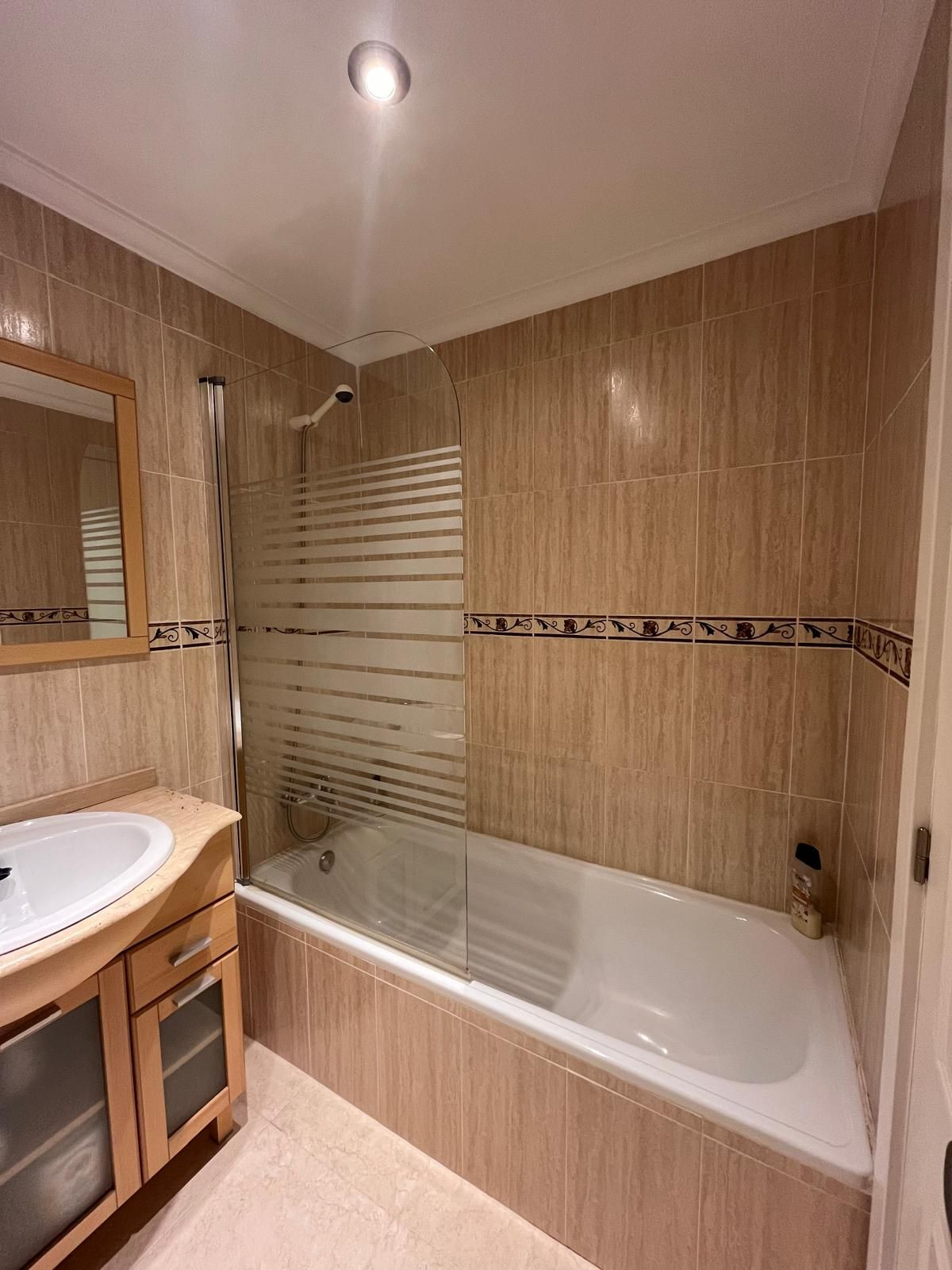 For sale - 2 Bedroom 1 Bathroom Apartment - Top Floor Apartment in San Fulgencio - San Fulgencio Centro  - Alicante