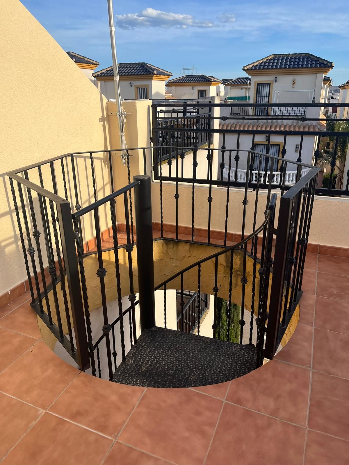 For sale - 2 Bedroom 1 Bathroom Apartment - Top Floor Apartment in San Fulgencio - San Fulgencio Centro  - Alicante