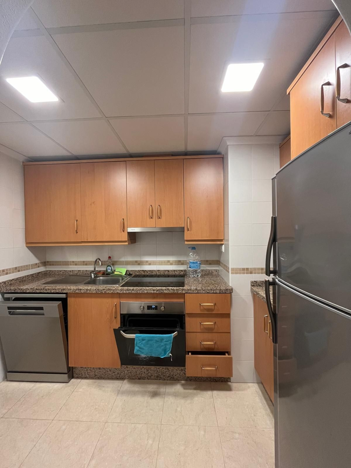 For sale - 2 Bedroom 1 Bathroom Apartment - Top Floor Apartment in San Fulgencio - San Fulgencio Centro  - Alicante