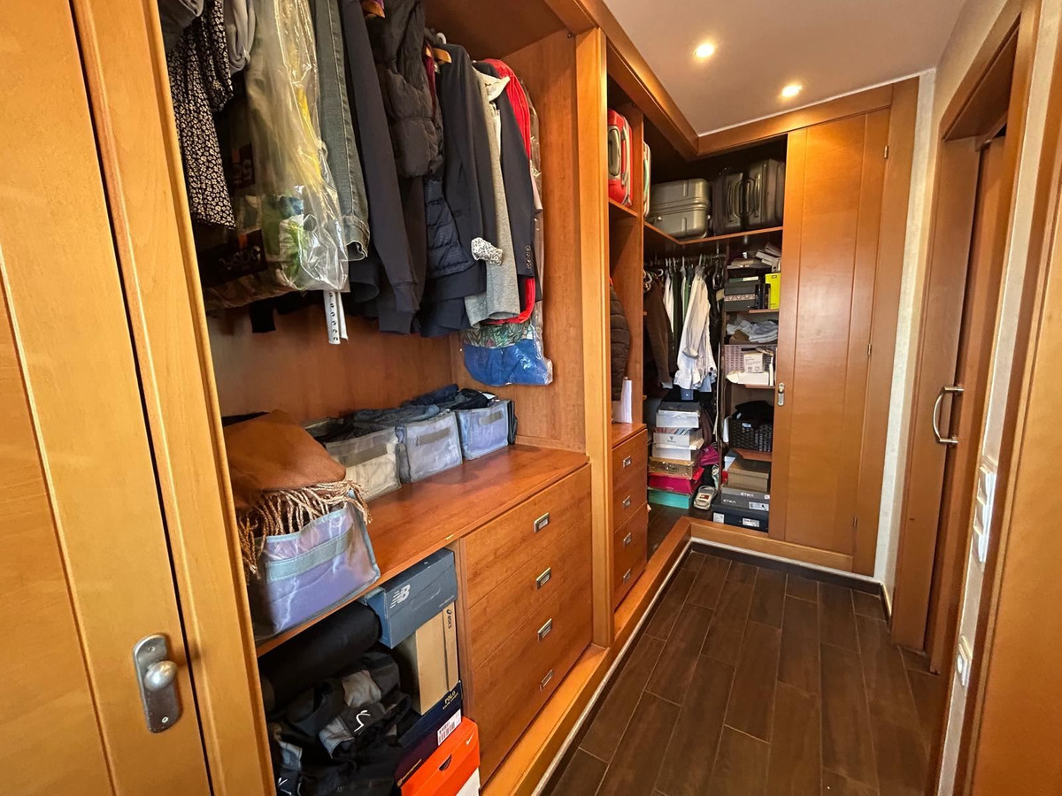 For sale - 3 Bedroom 2 Bathroom Apartment - Top Floor Apartment in San Pedro del Pinatar - Lo Pagan  - Murcia