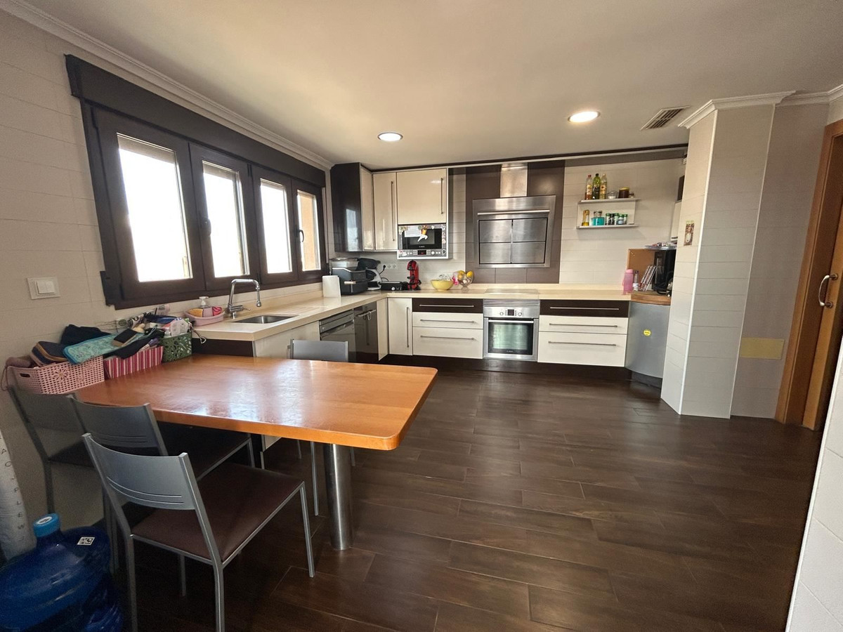 For sale - 3 Bedroom 2 Bathroom Apartment - Top Floor Apartment in San Pedro del Pinatar - Lo Pagan  - Murcia