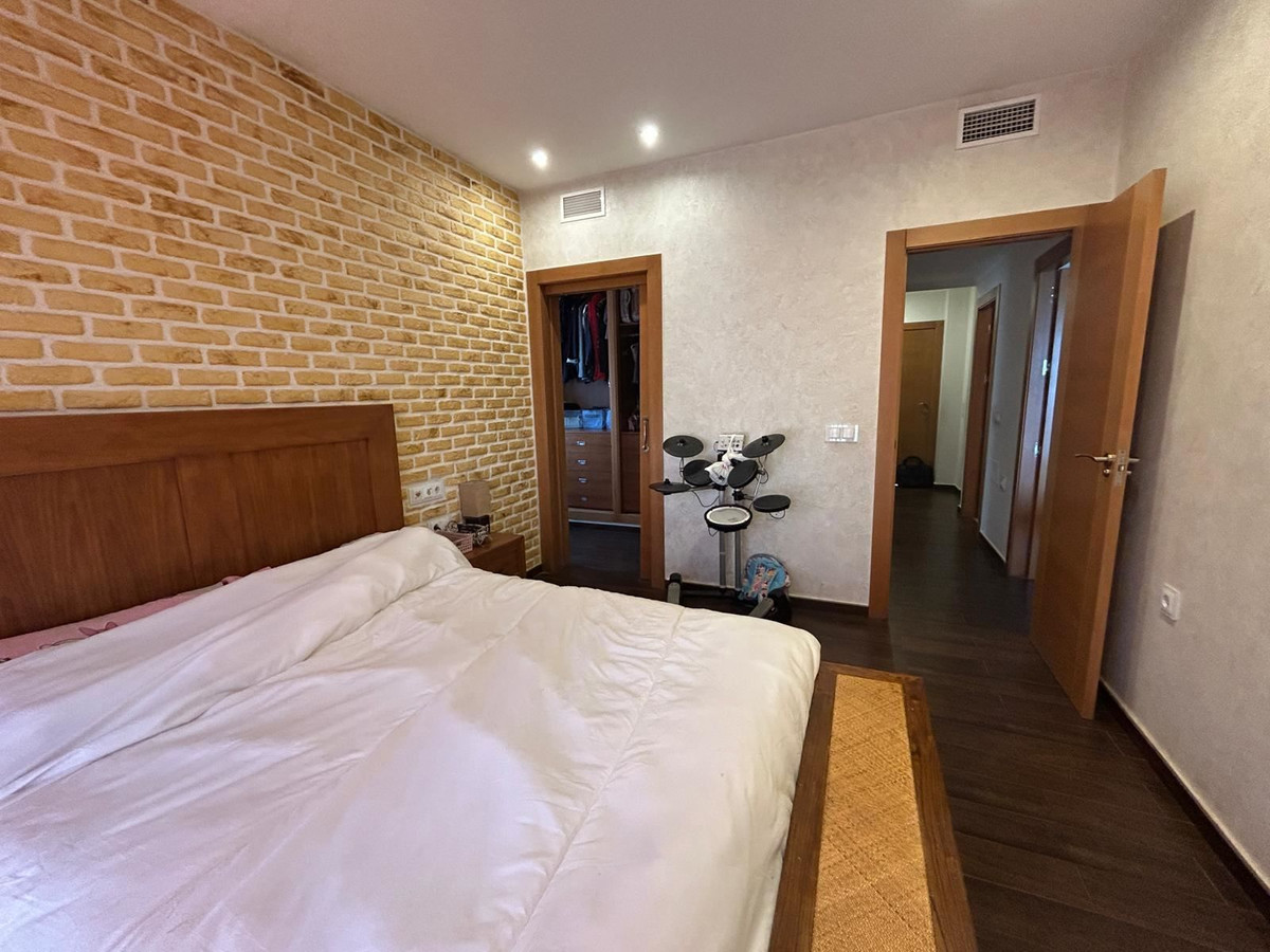 For sale - 3 Bedroom 2 Bathroom Apartment - Top Floor Apartment in San Pedro del Pinatar - Lo Pagan  - Murcia