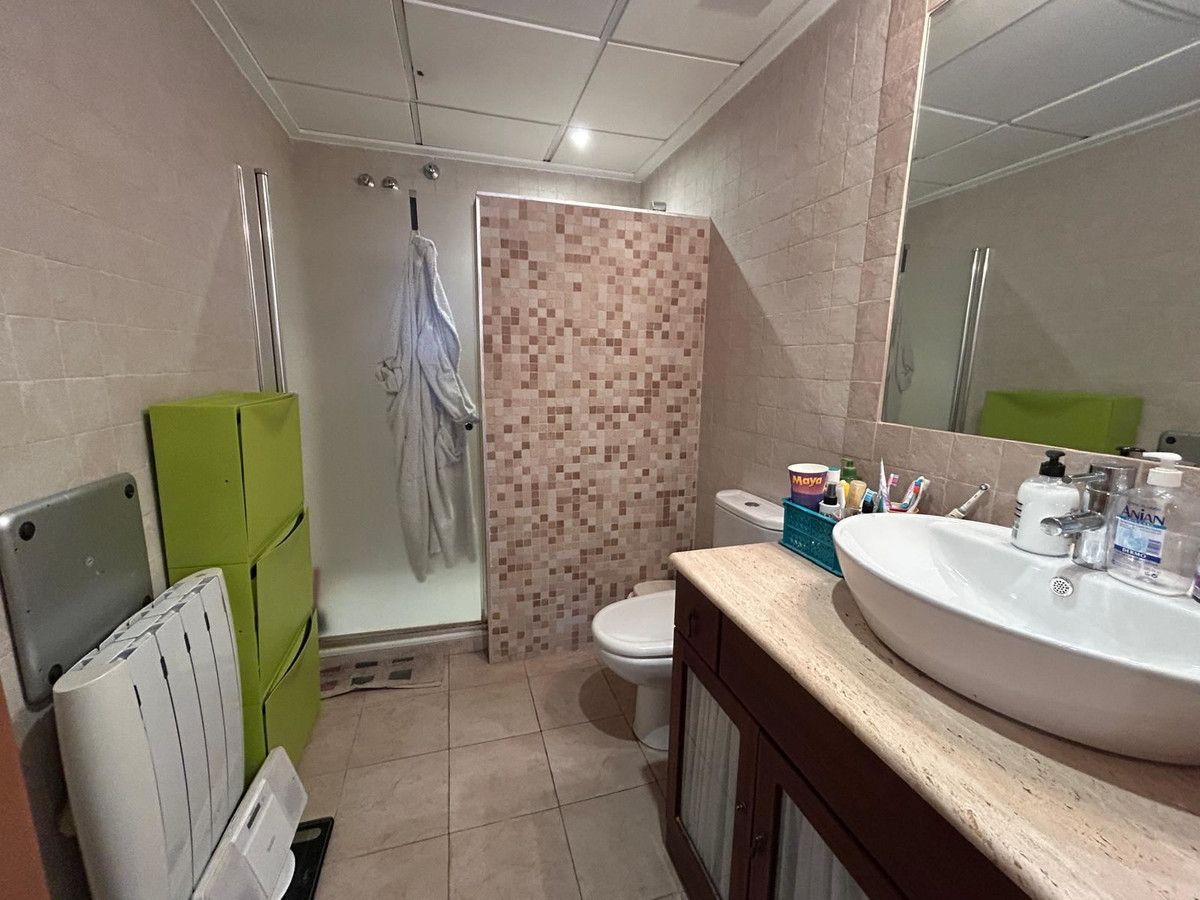 For sale - 3 Bedroom 2 Bathroom Apartment - Top Floor Apartment in San Pedro del Pinatar - Lo Pagan  - Murcia