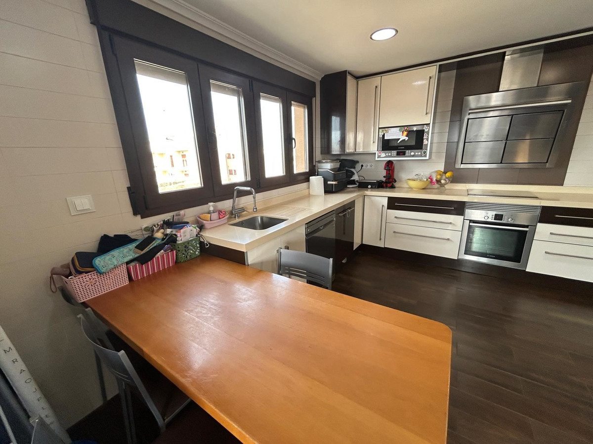 For sale - 3 Bedroom 2 Bathroom Apartment - Top Floor Apartment in San Pedro del Pinatar - Lo Pagan  - Murcia