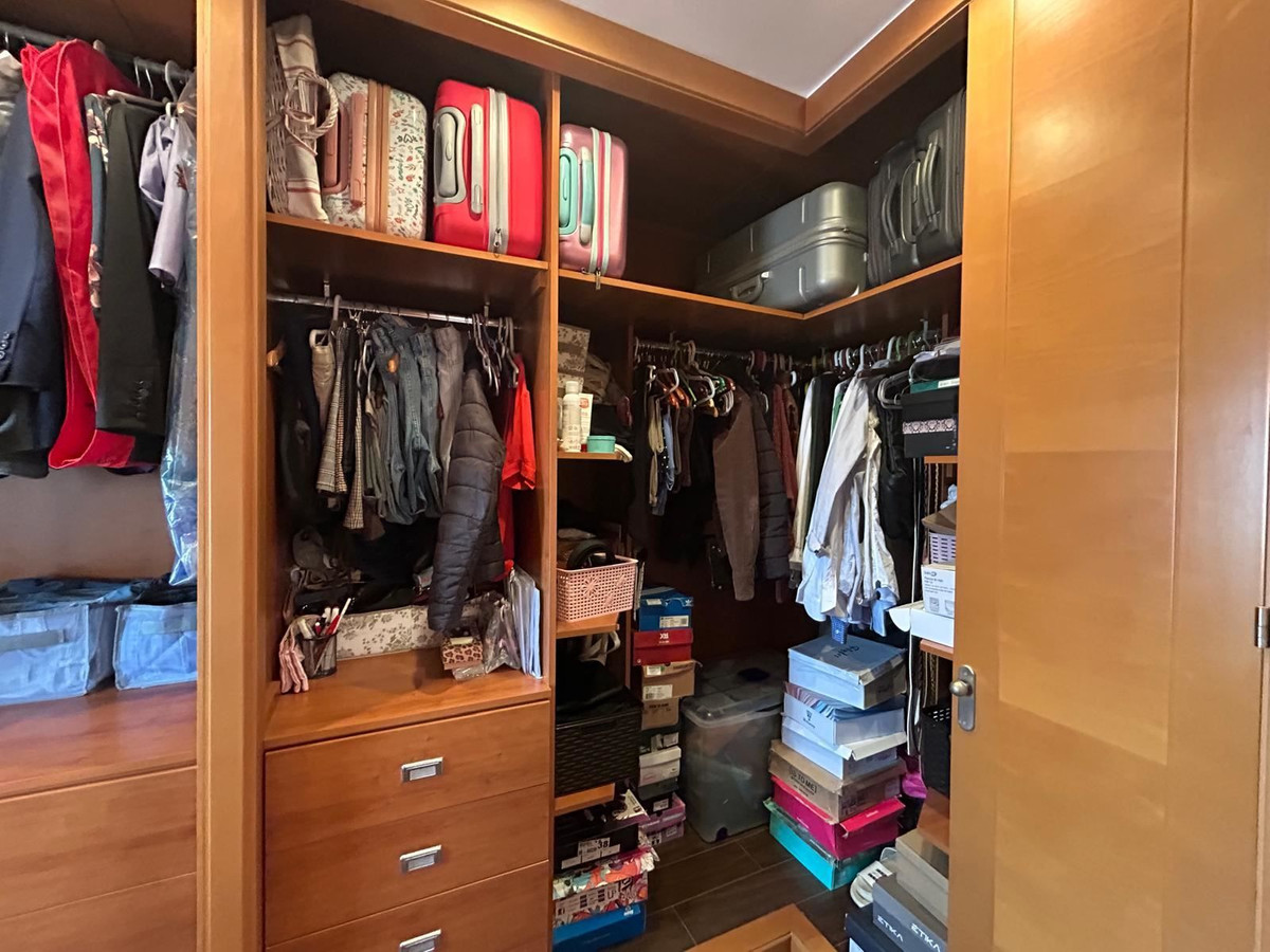 For sale - 3 Bedroom 2 Bathroom Apartment - Top Floor Apartment in San Pedro del Pinatar - Lo Pagan  - Murcia