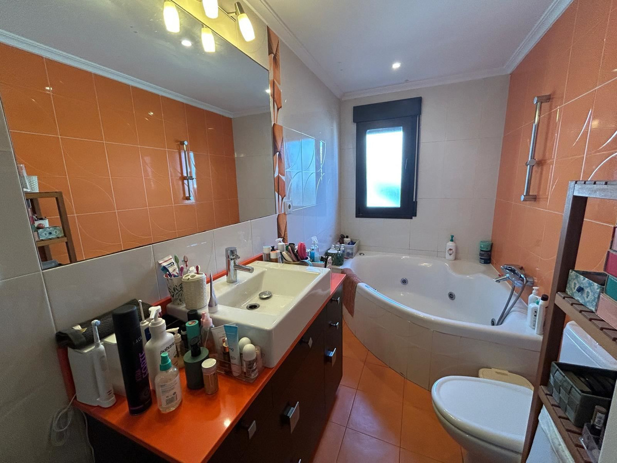 For sale - 3 Bedroom 2 Bathroom Apartment - Top Floor Apartment in San Pedro del Pinatar - Lo Pagan  - Murcia
