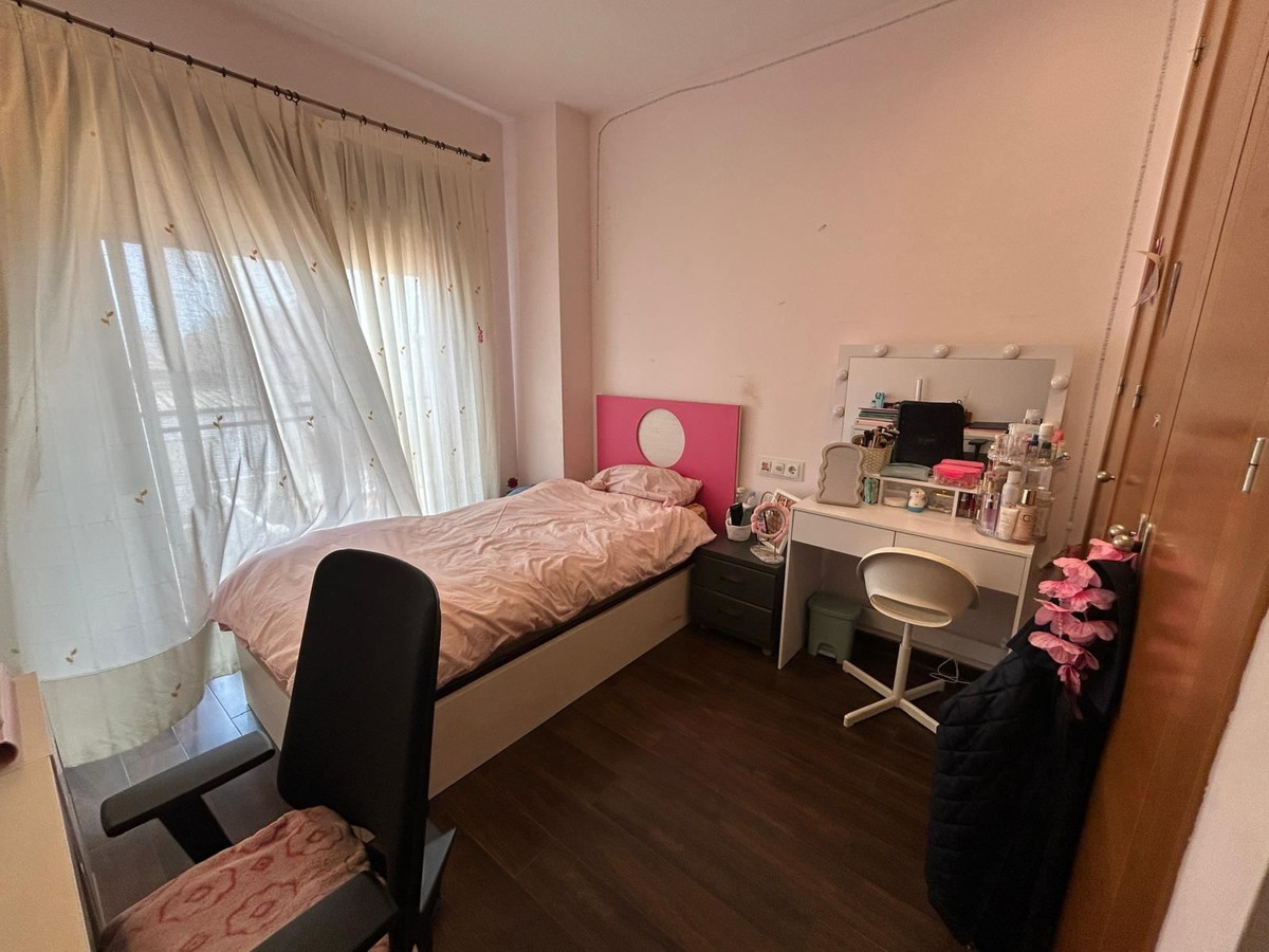 For sale - 3 Bedroom 2 Bathroom Apartment - Top Floor Apartment in San Pedro del Pinatar - Lo Pagan  - Murcia