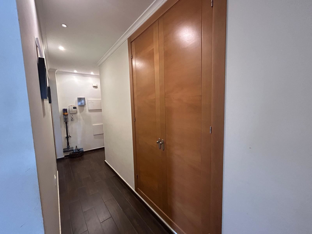 For sale - 3 Bedroom 2 Bathroom Apartment - Top Floor Apartment in San Pedro del Pinatar - Lo Pagan  - Murcia