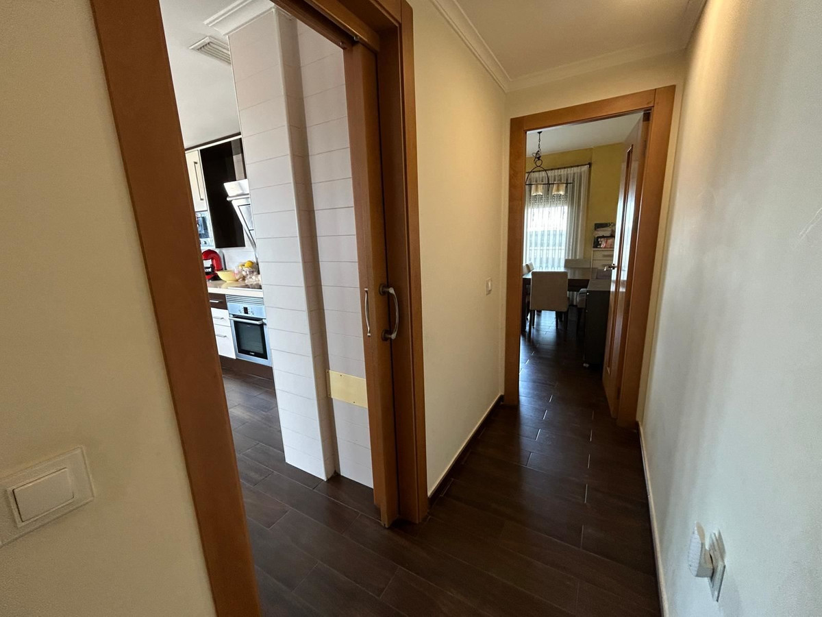 For sale - 3 Bedroom 2 Bathroom Apartment - Top Floor Apartment in San Pedro del Pinatar - Lo Pagan  - Murcia