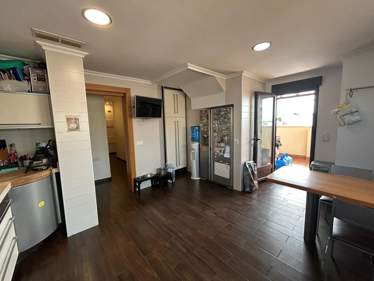 For sale - 3 Bedroom 2 Bathroom Apartment - Top Floor Apartment in San Pedro del Pinatar - Lo Pagan  - Murcia