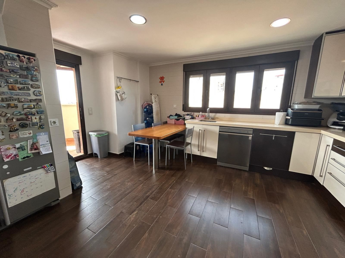 For sale - 3 Bedroom 2 Bathroom Apartment - Top Floor Apartment in San Pedro del Pinatar - Lo Pagan  - Murcia