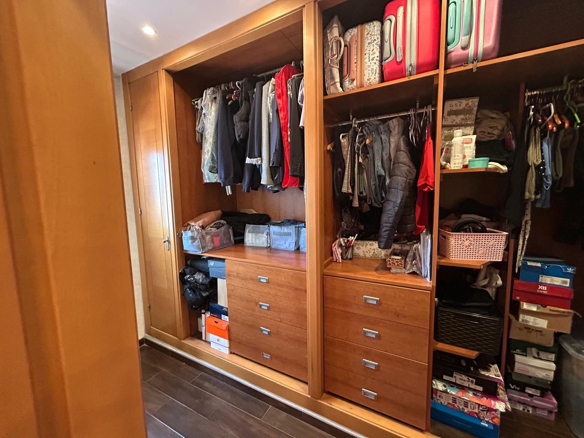 For sale - 3 Bedroom 2 Bathroom Apartment - Top Floor Apartment in San Pedro del Pinatar - Lo Pagan  - Murcia