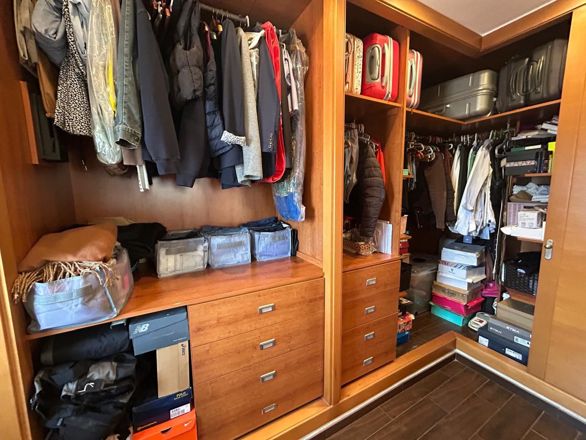 For sale - 3 Bedroom 2 Bathroom Apartment - Top Floor Apartment in San Pedro del Pinatar - Lo Pagan  - Murcia