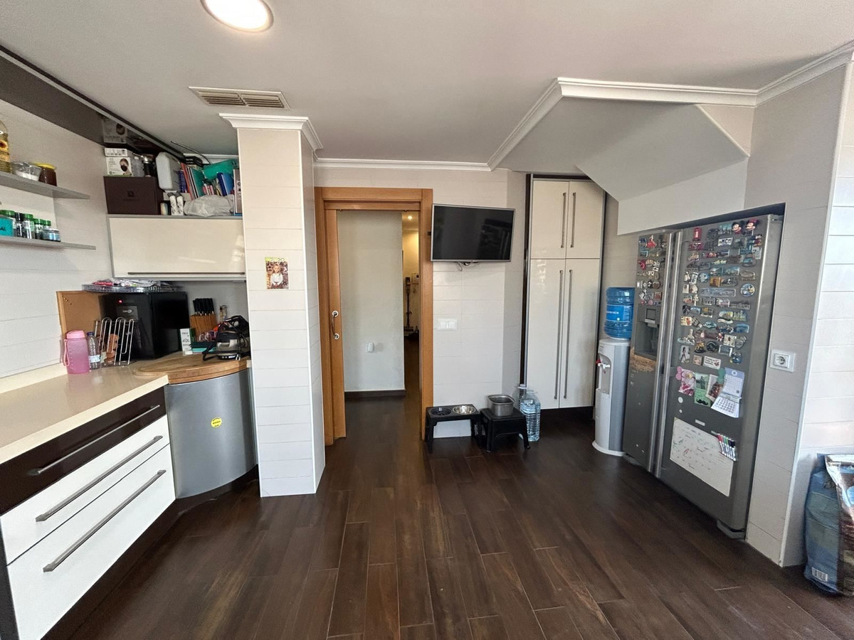 For sale - 3 Bedroom 2 Bathroom Apartment - Top Floor Apartment in San Pedro del Pinatar - Lo Pagan  - Murcia