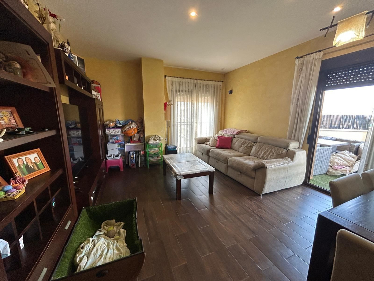 For sale - 3 Bedroom 2 Bathroom Apartment - Top Floor Apartment in San Pedro del Pinatar - Lo Pagan  - Murcia