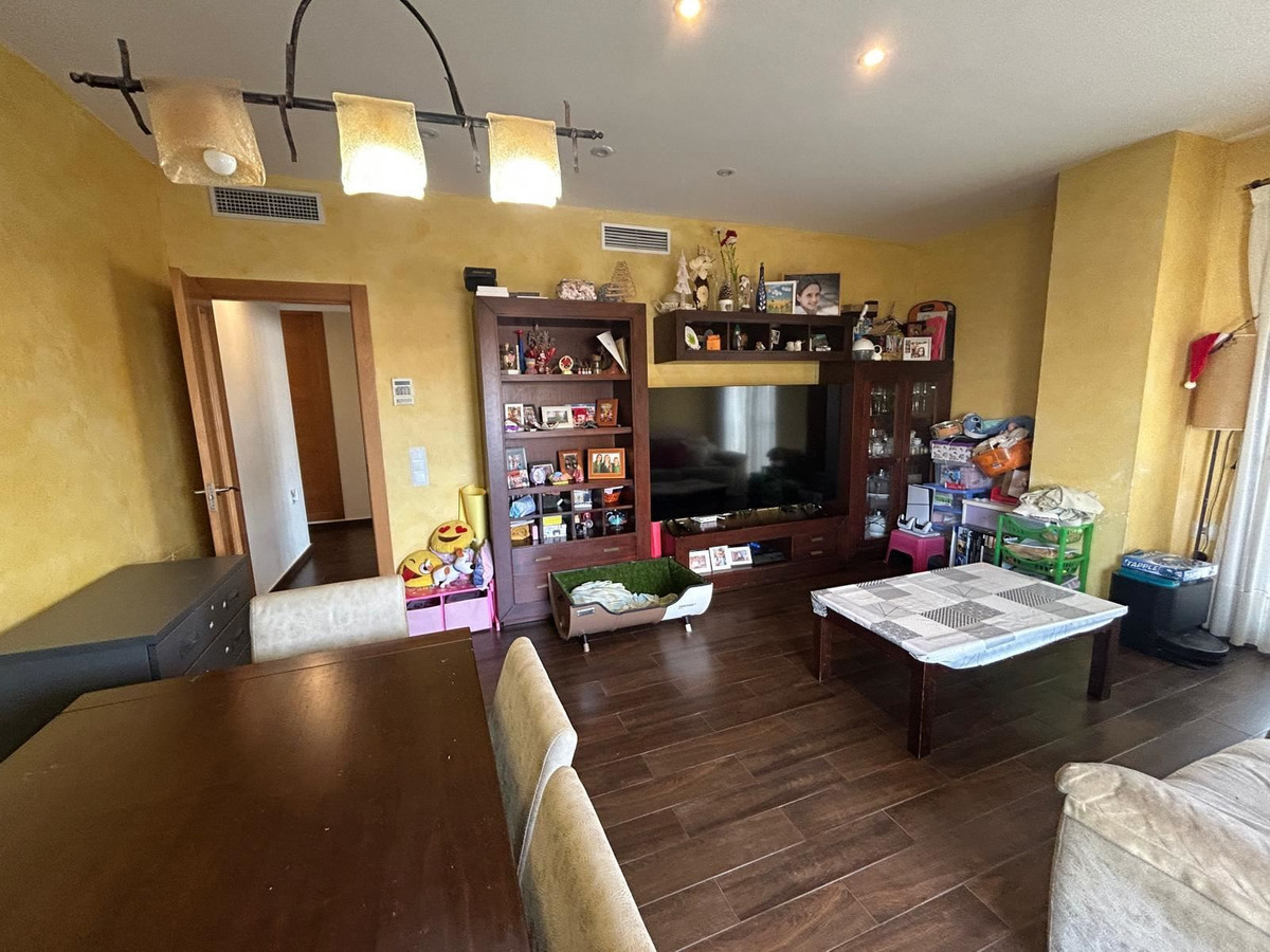 For sale - 3 Bedroom 2 Bathroom Apartment - Top Floor Apartment in San Pedro del Pinatar - Lo Pagan  - Murcia