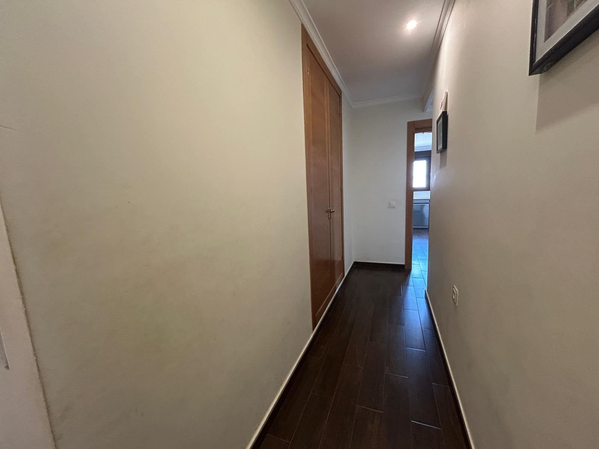 For sale - 3 Bedroom 2 Bathroom Apartment - Top Floor Apartment in San Pedro del Pinatar - Lo Pagan  - Murcia