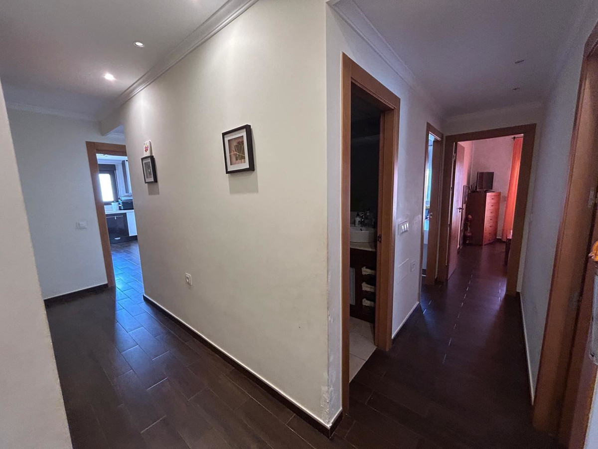 For sale - 3 Bedroom 2 Bathroom Apartment - Top Floor Apartment in San Pedro del Pinatar - Lo Pagan  - Murcia