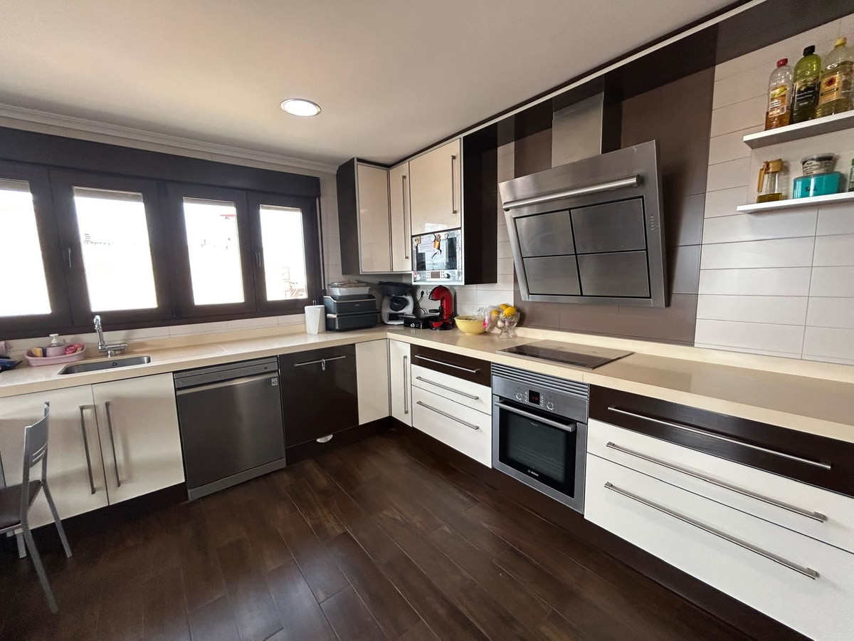 For sale - 3 Bedroom 2 Bathroom Apartment - Top Floor Apartment in San Pedro del Pinatar - Lo Pagan  - Murcia