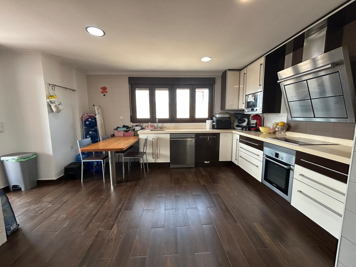 For sale - 3 Bedroom 2 Bathroom Apartment - Top Floor Apartment in San Pedro del Pinatar - Lo Pagan  - Murcia