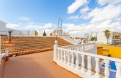 76-R5358583/76607, 4 Bedroom 3 Bathroom House - Townhouse in Los Montesinos