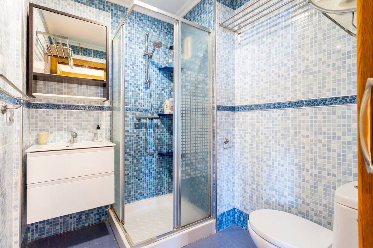 For sale - 3 Bedroom 1 Bathroom  Sea View Apartment in La Mata - La Mata  - Alicante