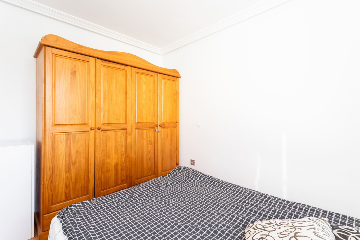 For sale - 3 Bedroom 1 Bathroom  Sea View Apartment in La Mata - La Mata  - Alicante