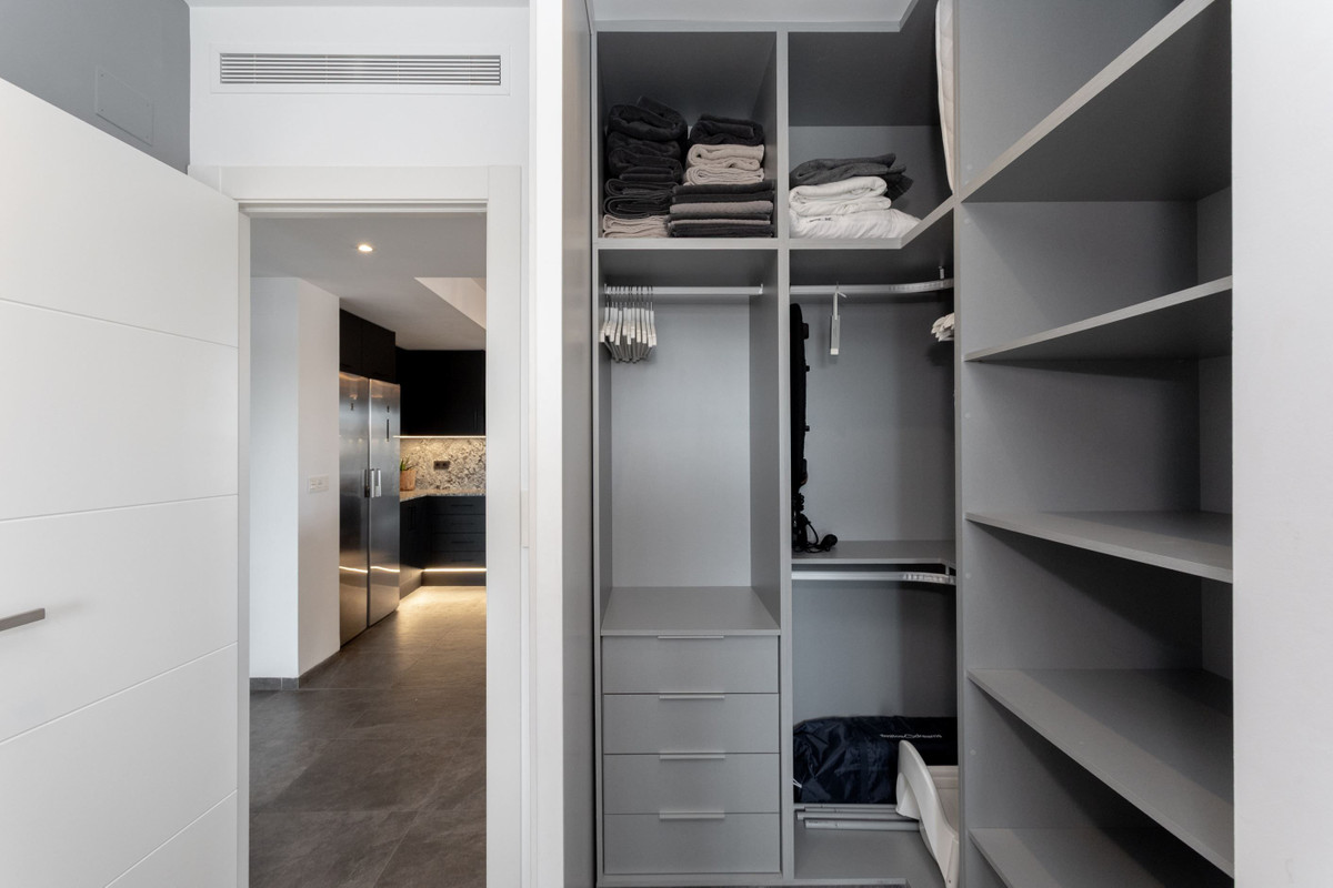 For sale - 3 Bedroom 4 Bathroom Apartment - Top Floor Apartment in San Javier - Santiago de la Ribera  - Murcia