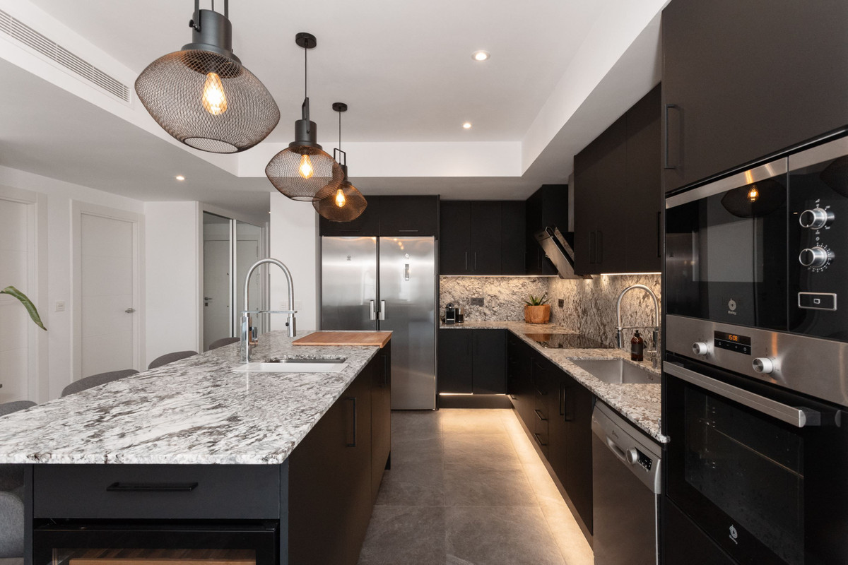 For sale - 3 Bedroom 4 Bathroom Apartment - Top Floor Apartment in San Javier - Santiago de la Ribera  - Murcia