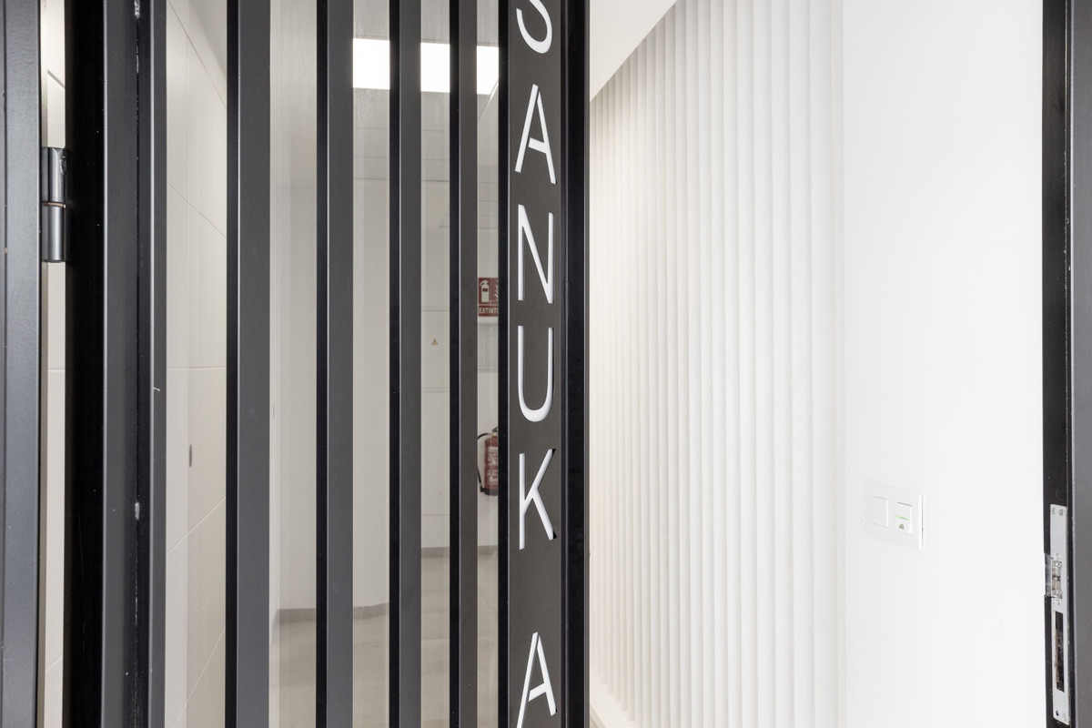 For sale - 3 Bedroom 4 Bathroom Apartment - Top Floor Apartment in San Javier - Santiago de la Ribera  - Murcia