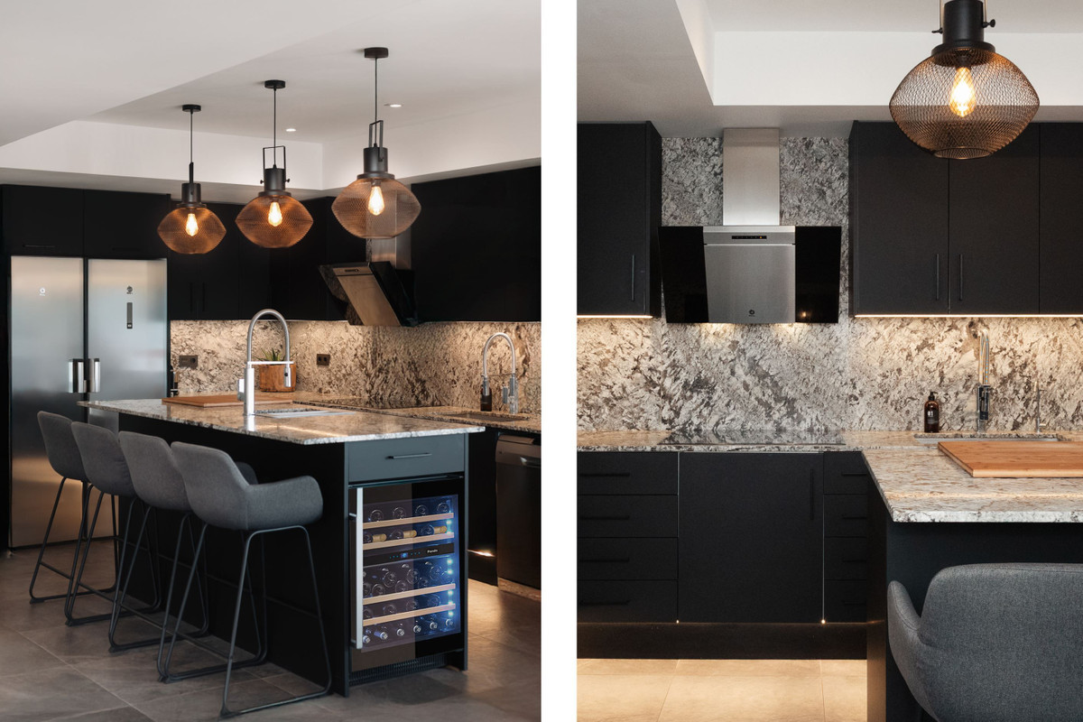 For sale - 3 Bedroom 4 Bathroom Apartment - Top Floor Apartment in San Javier - Santiago de la Ribera  - Murcia