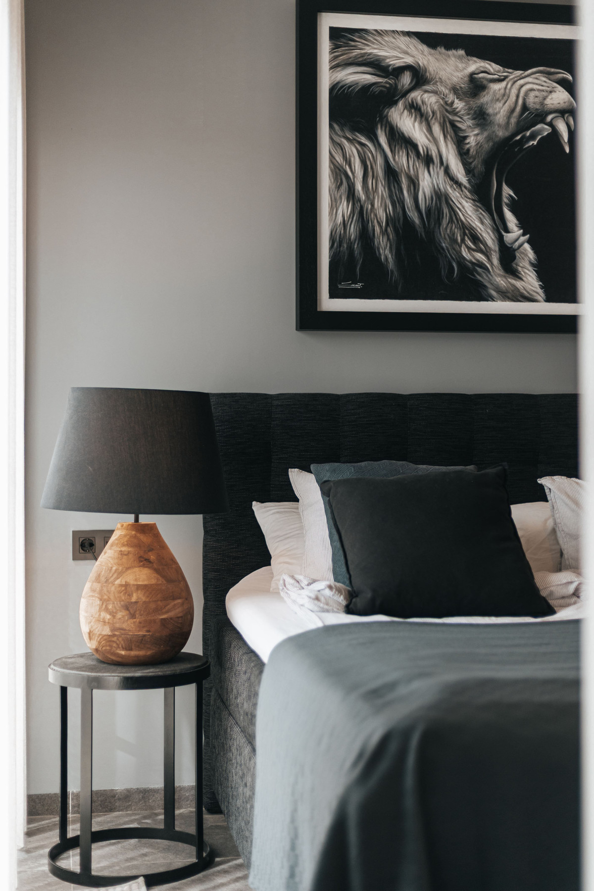 For sale - 3 Bedroom 4 Bathroom Apartment - Top Floor Apartment in San Javier - Santiago de la Ribera  - Murcia