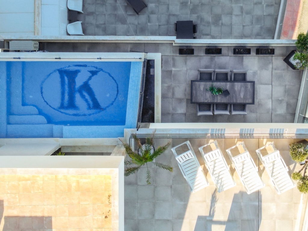 3 Bedroom 4 Bathroom Apartment - Top Floor Apartment in San Javier