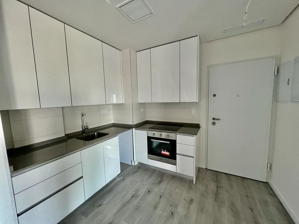 For sale - 3 Bedroom 2 Bathroom Apartment - Top Floor Apartment in Orihuela - Los Dolses  - Alicante