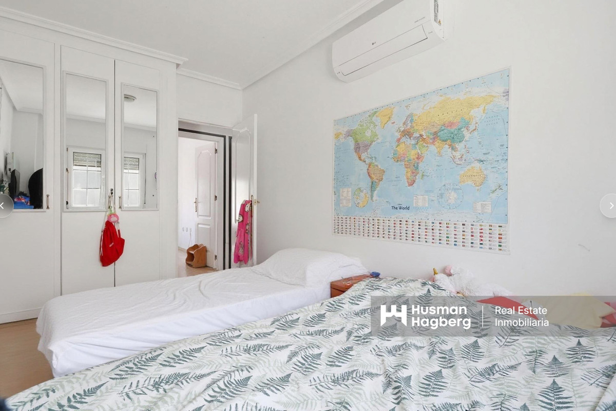 For sale - 2 Bedroom 2 Bathroom House - Townhouse in Orihuela - Los Dolses  - Alicante