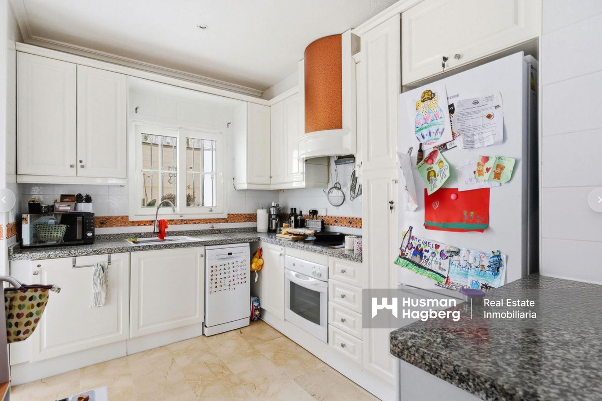 For sale - 2 Bedroom 2 Bathroom House - Townhouse in Orihuela - Los Dolses  - Alicante