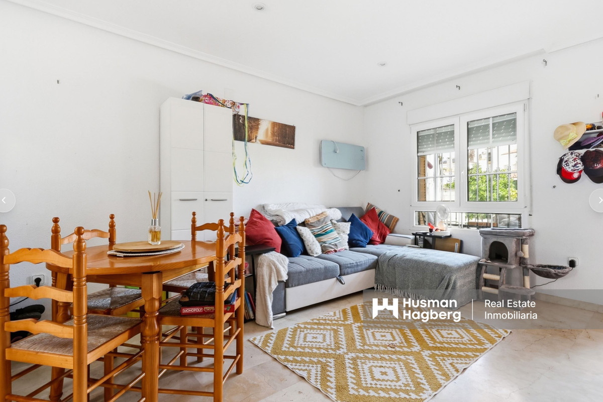 For sale - 2 Bedroom 2 Bathroom House - Townhouse in Orihuela - Los Dolses  - Alicante