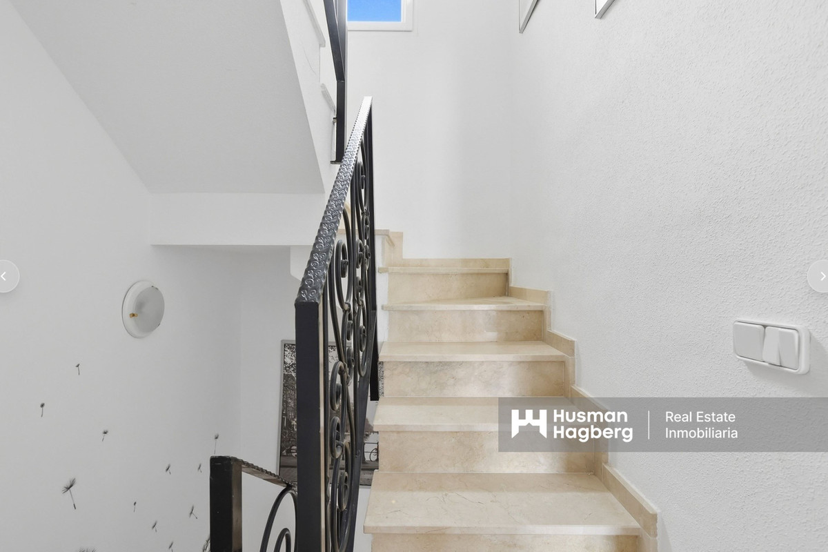 For sale - 2 Bedroom 2 Bathroom House - Townhouse in Orihuela - Los Dolses  - Alicante