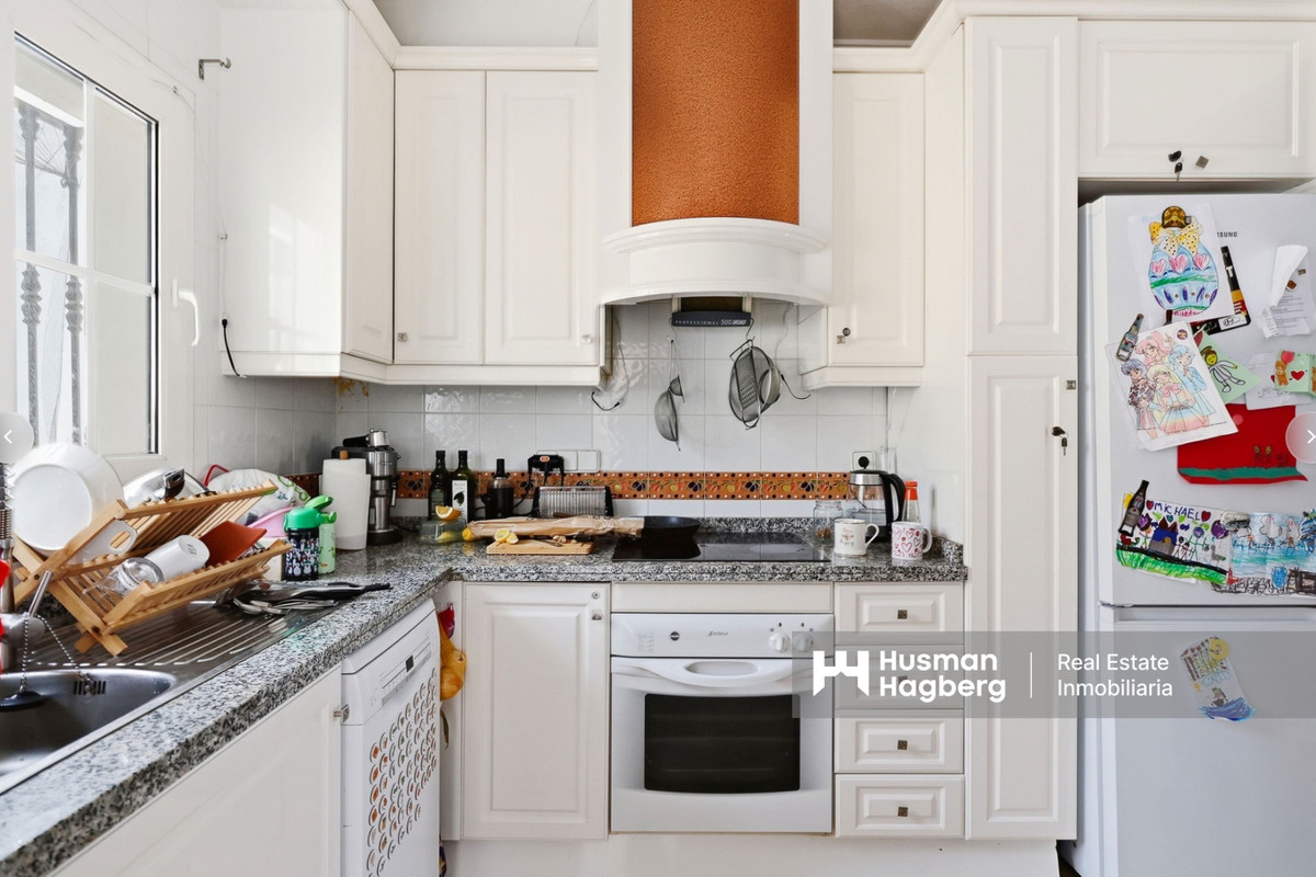 For sale - 2 Bedroom 2 Bathroom House - Townhouse in Orihuela - Los Dolses  - Alicante