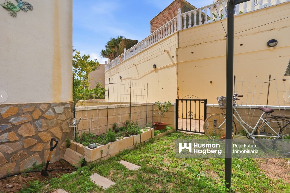 For sale - 2 Bedroom 2 Bathroom House - Townhouse in Orihuela - Los Dolses  - Alicante