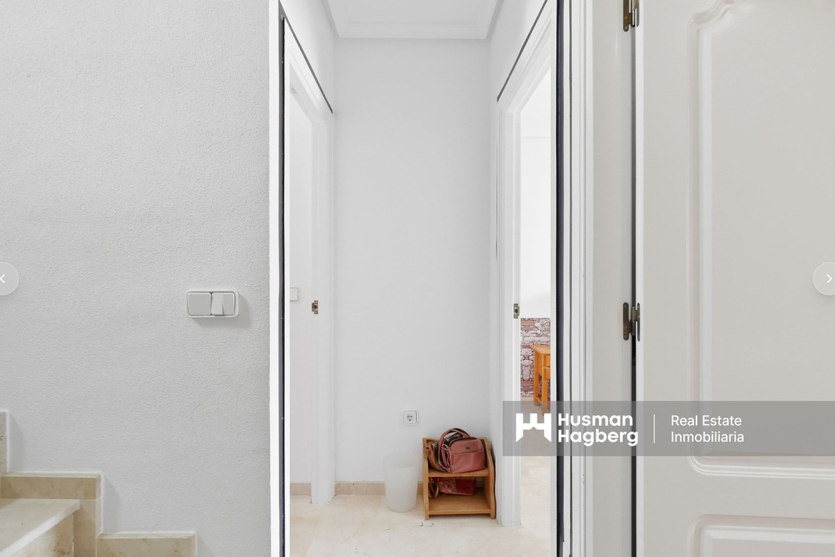 For sale - 2 Bedroom 2 Bathroom House - Townhouse in Orihuela - Los Dolses  - Alicante