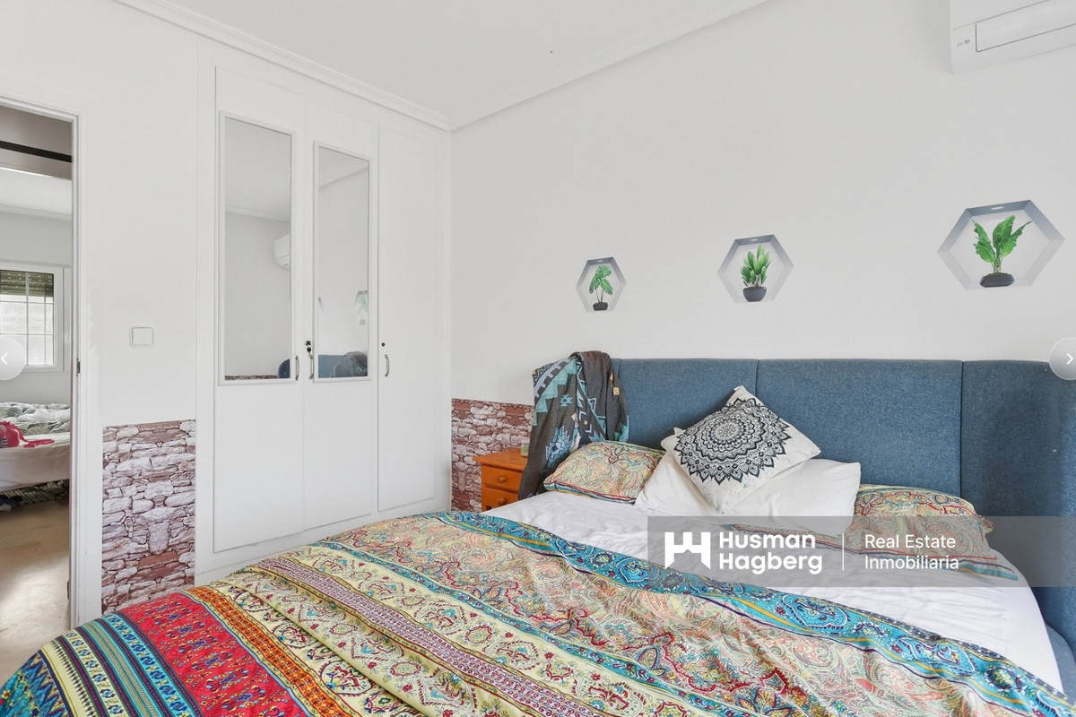 For sale - 2 Bedroom 2 Bathroom House - Townhouse in Orihuela - Los Dolses  - Alicante