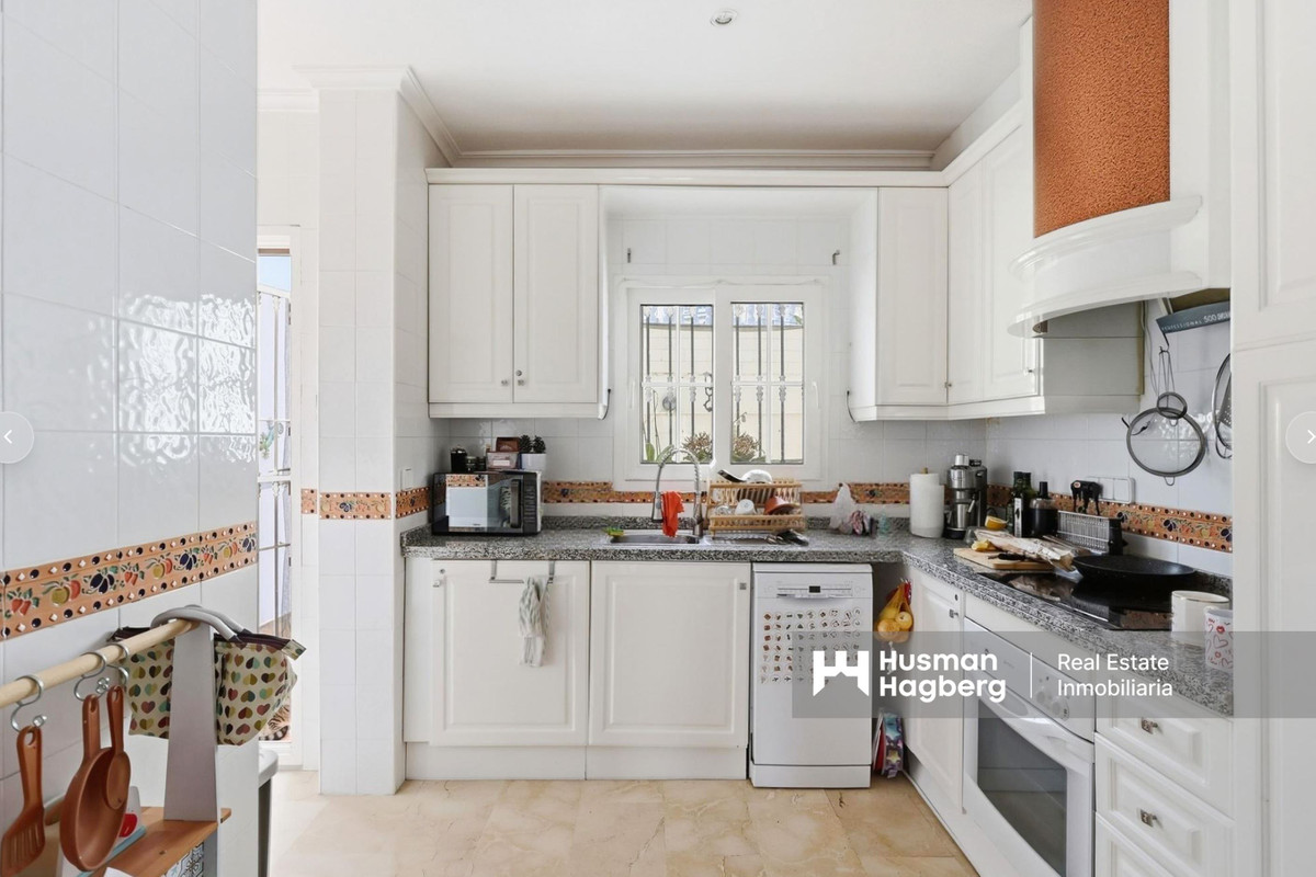 For sale - 2 Bedroom 2 Bathroom House - Townhouse in Orihuela - Los Dolses  - Alicante