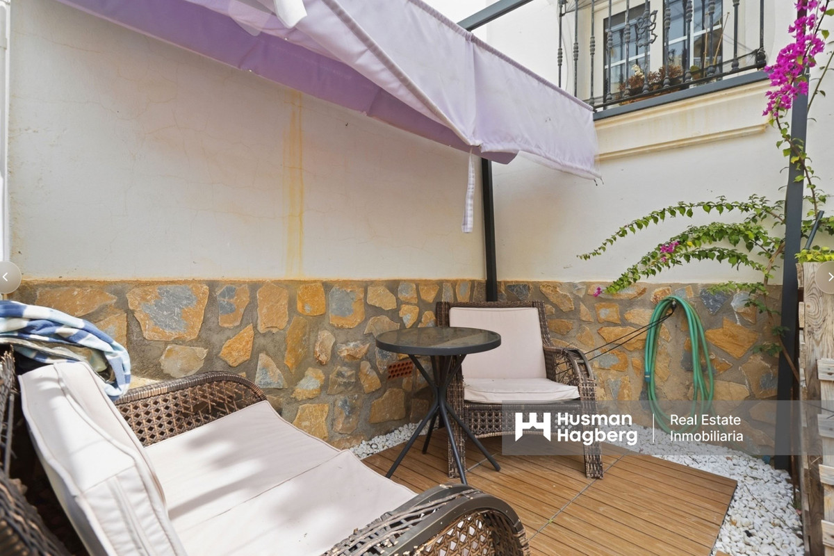 For sale - 2 Bedroom 2 Bathroom House - Townhouse in Orihuela - Los Dolses  - Alicante