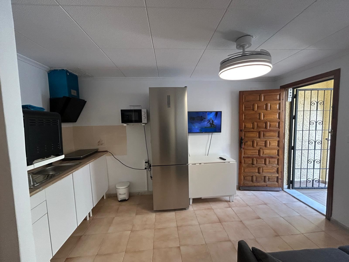 For sale - 1 Bedroom 1 Bathroom House - Townhouse in San Fulgencio - La Marina  - Alicante