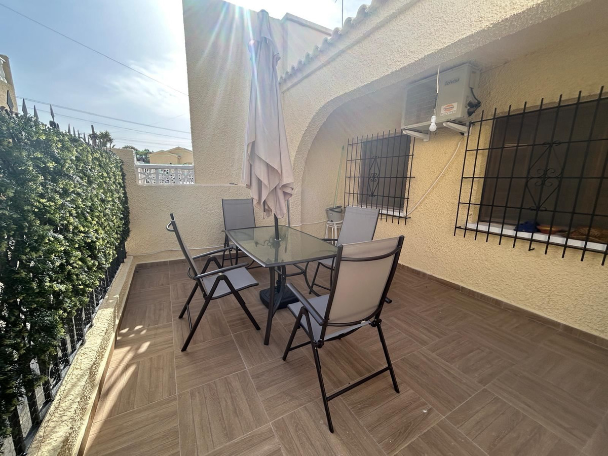 For sale - 1 Bedroom 1 Bathroom House - Townhouse in San Fulgencio - La Marina  - Alicante