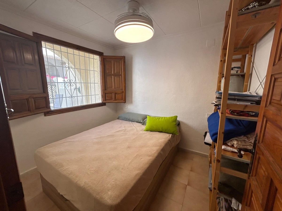 For sale - 1 Bedroom 1 Bathroom House - Townhouse in San Fulgencio - La Marina  - Alicante